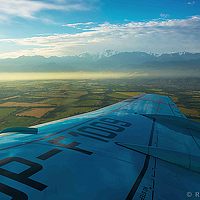 Портрет фотографа (аватар) Равиль (Ravil Shinikulov)