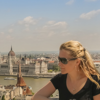 Портрет фотографа (аватар) Светлана Позднякова (Svetlana Pozdniakova)