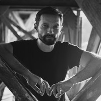 Портрет фотографа (аватар) Евгений Хиль (Eugene Hill)