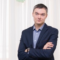 Портрет фотографа (аватар) Дмитрий Долгов (Dmitry Dolgov)