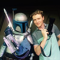 Портрет фотографа (аватар) Сергей Романцев (Romancev Sergey)