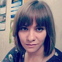 Фотография Надежда (Dedova Nadezhda) Портрет фотографа (аватар) Надежда (Dedova Nadezhda)