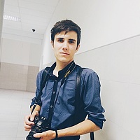 Портрет фотографа (аватар) Ion (Migali)