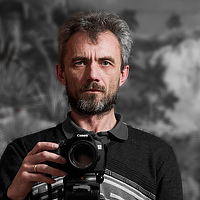 Фотография Игорь (Igor Babaylov) Портрет фотографа (аватар) Игорь (Igor Babaylov)