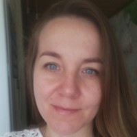 Портрет фотографа (аватар) Юлия Шифельбаен (Yuliya Shifelbaen)