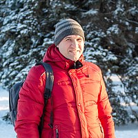 Портрет фотографа (аватар) Сулименко Алексей (Sulimenko Aleksey)