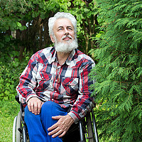 Портрет фотографа (аватар) Виктор Пазылов (Viktor Pazylov)