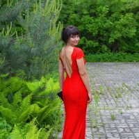 Портрет фотографа (аватар) Мария Воронцова (Maria Vorontcova)