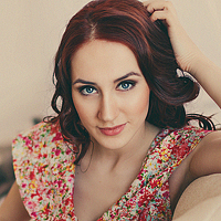 Портрет фотографа (аватар) Диана Скутина (Diana Skutina)