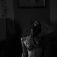 Портрет фотографа (аватар) Анжелика Заблоцкая (Anzelika Zablocka)