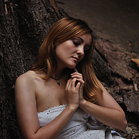 Портрет фотографа (аватар) Анна Калиновская (Ann Kalinovskaya)