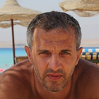 Портрет фотографа (аватар) Александр Денисюк (Alexander Denisuyk)