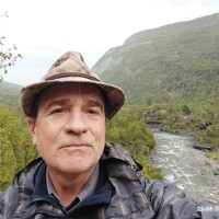 Портрет фотографа (аватар) Novikov Mikhail (Misha Novikov)