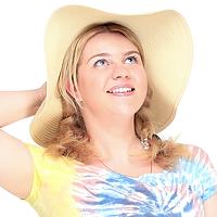 Портрет фотографа (аватар) Ilana Kalina