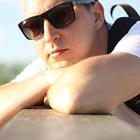 Портрет фотографа (аватар) Александр Казанцев (Alexander Kazantsev)