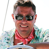 Портрет фотографа (аватар) Борис Третяк (Boris Tretyak)