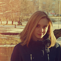 Портрет фотографа (аватар) Luzgina Darya