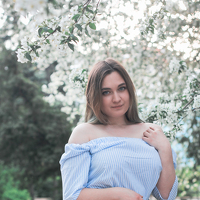 Портрет фотографа (аватар) Полина (Polina)