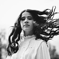 Портрет фотографа (аватар) Анна Спесивецва (Ann Spesivceva)