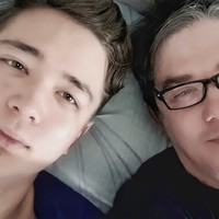 Фотография Вадим Оборотов (Vadim Oborotov) Портрет фотографа (аватар) Вадим Оборотов (Vadim Oborotov)