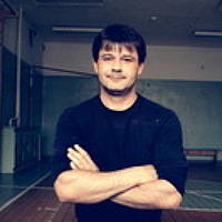 Портрет фотографа (аватар) Сергей (Sergey)