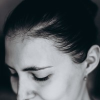 Портрет фотографа (аватар) Валерия Дударева (Valeryia Dudarava)