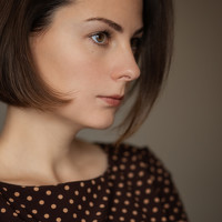 Портрет фотографа (аватар) Надежда Юдина (Nadezhda Yudina)