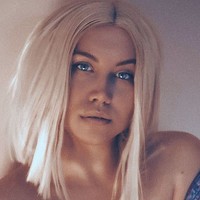 Портрет фотографа (аватар) Вероника Лашкевич (Veronika Lashkevich)