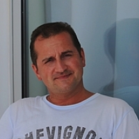 Портрет фотографа (аватар) Олег Кашаев (Oleg Kashaev)