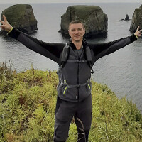 Портрет фотографа (аватар) Леонид Синев (Leonid Sinev)