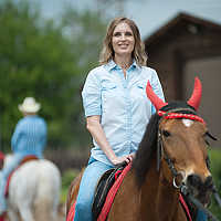 Портрет фотографа (аватар) Григорьева Юлия