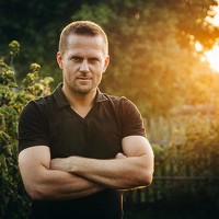 Портрет фотографа (аватар) Дмитрий Гагарин