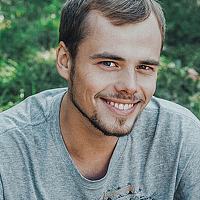 Портрет фотографа (аватар) Алексей Попов (Alex Popov)