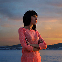 Портрет фотографа (аватар) Юлия Либман (Yuliya Libman)