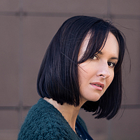 Портрет фотографа (аватар) Анастасия Щербакова (Anastasia Shcherbakova)