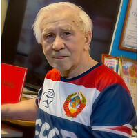 Портрет фотографа (аватар) Валентин Кузьмин (Valentin Kuzmin)