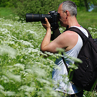 Портрет фотографа (аватар) Agris Prieditis