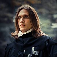 Фотография Андрей Портрет фотографа (аватар) Андрей