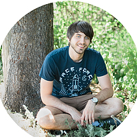 Портрет фотографа (аватар) Влад