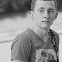 Портрет фотографа (аватар) Александр Гильмутдинов (Alexandr Gilmutdinov)