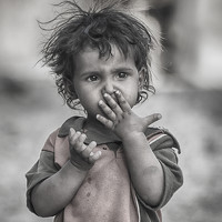 Портрет фотографа (аватар) Эмилия Бабий (Emilia Babij)