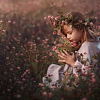 Портрет фотографа (аватар) Тома Мишина (Toma Mishina)