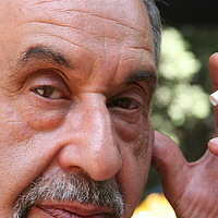 Фотография Alexander Sluzkin (Sluzkin Alexander) Портрет фотографа (аватар) Alexander Sluzkin (Sluzkin Alexander)