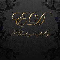 Портрет фотографа (аватар) Элла Дели (Ella Deli)