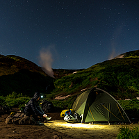Портрет фотографа (аватар) Александр Зусь (Alexander Zus)
