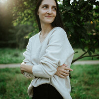 Портрет фотографа (аватар) Екатерина Нижегородцева (Ekaterina Nizhegorodtseva)