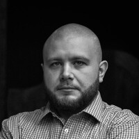 Портрет фотографа (аватар) EVGENY YURMANOV