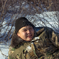 Портрет фотографа (аватар) Dashzeveg Dorjkhuyag