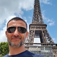 Портрет фотографа (аватар) Vasilis Kosmidis