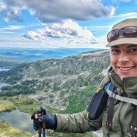 Портрет фотографа (аватар) Нигматуллин Руслан (Ruslan Nigmatullin)